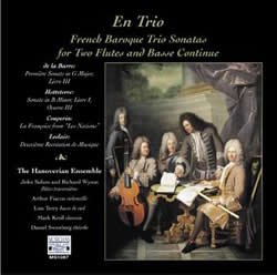 En Trio